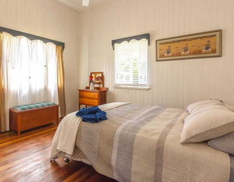 Curlew Cottage - Yungaburra - Accommodation Gladstone 2