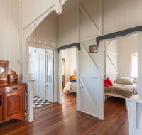 Curlew Cottage - Yungaburra - Accommodation Gladstone