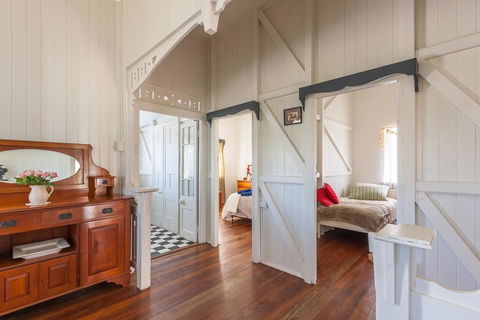 Curlew Cottage - Yungaburra - Accommodation Gladstone 0