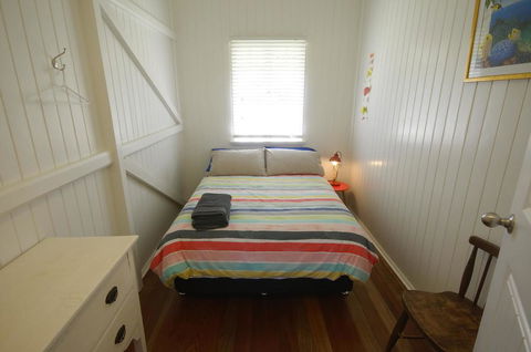 Curlew Cottage - Yungaburra - Accommodation Gladstone 3