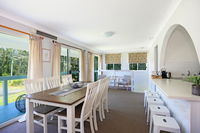 Curleys  Culburra - Family  Pet Friendly