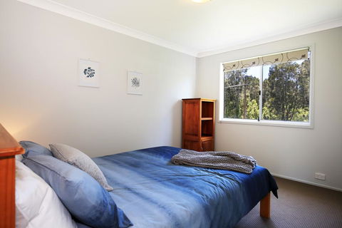 Curleys @ Culburra - Family & Pet Friendly - Accommodation Gladstone 3