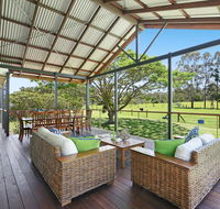 Curra Homestead Maleny - Accommodation Gladstone