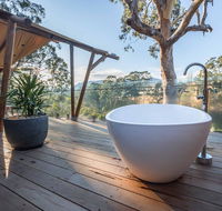 Currajong Retreat - Accommodation Gladstone