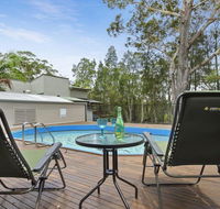 Currambene Cottage - all about location - Accommodation Gladstone