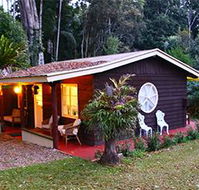 Curtis Cottage - Accommodation Gladstone