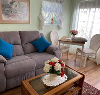 Curtis Falls Studio-Apartment - Accommodation Gladstone