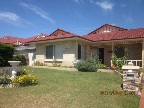 Cusack's Of Albany - Accommodation Gladstone 2