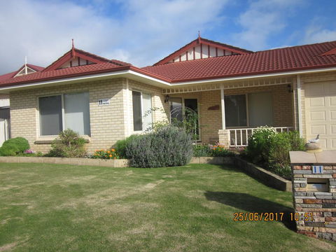 Cusack's Of Albany - Accommodation Gladstone 3