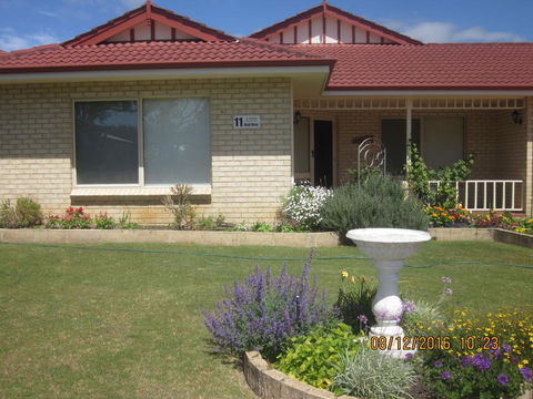 Cusack's Of Albany - Accommodation Gladstone 0