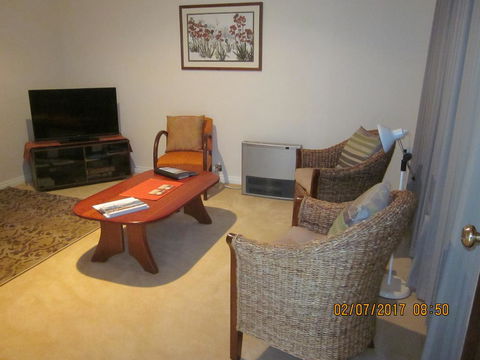 Cusack's Of Albany - Accommodation Gladstone 1