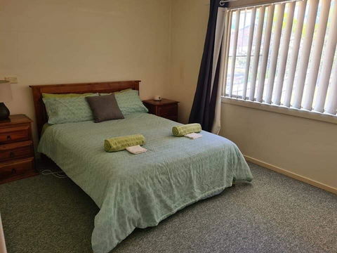 Cute And Costal - Accommodation Gladstone 1