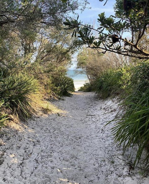 Cute And Costal - Accommodation Gladstone 3