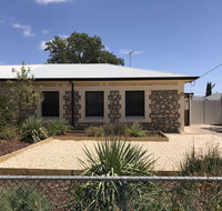 Cute and Cosy II - Events Workers Getaways. - Accommodation Gladstone