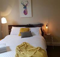 Cute Cottage On Byng - Walk To Town AND Pet Friendly - Accommodation Gladstone