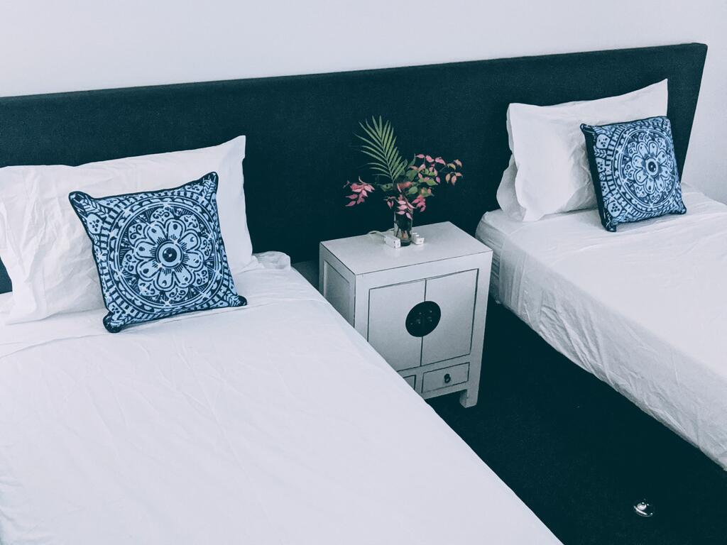 Coffs Harbour NSW Accommodation Gladstone