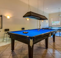 Cuttriss by the Beach - Accommodation Gladstone