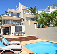 Cuvee 1 - Accommodation Gladstone