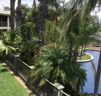 Cypress Drive Apartment - Accommodation Gladstone
