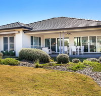 Cypress Point Lodge - Accommodation Gladstone