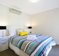 Cypress Townhouse 11 - Accommodation Gladstone