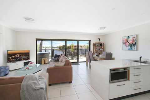Cypress Townhouse 17 - Mulwala - Accommodation Gladstone 2