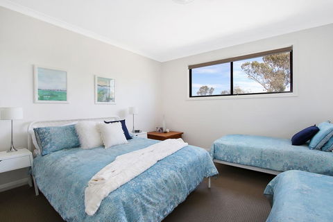 Cypress Townhouse 17 - Mulwala - Accommodation Gladstone 3