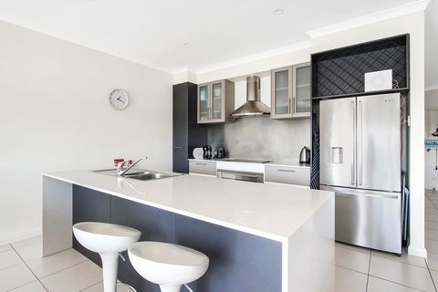 Cypress Townhouse 17 - Mulwala - Accommodation Gladstone 1