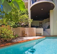 Da Vinci - Accommodation Gladstone