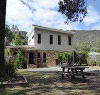 Dacelo - Accommodation Gladstone
