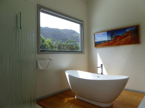 Dacelo - Accommodation Gladstone 1