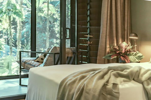 Daintree Ecolodge - Accommodation Gladstone 3