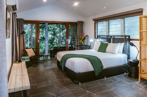 Daintree Ecolodge - Accommodation Gladstone 1