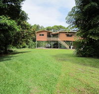 Daintree Lighthouse View - Accommodation Gladstone