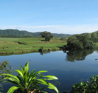 Daintree Riverview Lodges - Accommodation Gladstone