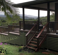 daintree valley cottage - Accommodation Gladstone