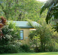 Daintree Valley Haven - Accommodation Gladstone