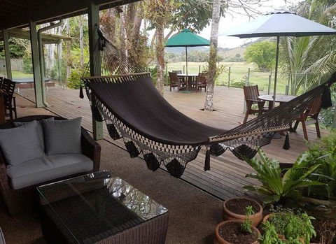 Daintree Village Bed And Breakfast - Accommodation Gladstone 1