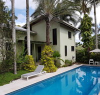 Daintree Village Bed and Breakfast - Accommodation Gladstone
