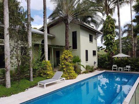 Daintree Village Bed And Breakfast - Accommodation Gladstone 0