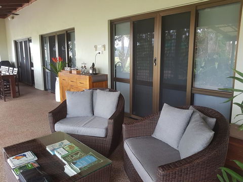 Daintree Village Bed And Breakfast - Accommodation Gladstone 2