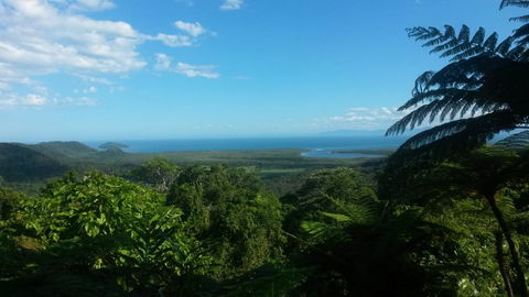 Daintree Village Hideaway - Accommodation Gladstone 1