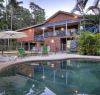 Daintree Village Hideaway - Accommodation Gladstone
