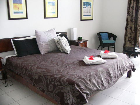 Daintree Wild Bed & Breakfast - Accommodation Gladstone 1