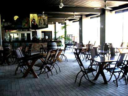 Daintree Wild Bed & Breakfast - Accommodation Gladstone 3