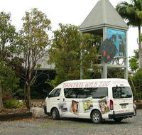 Daintree Wild Bed  Breakfast - Accommodation Gladstone