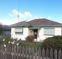 Daisy Cottage on Duke - Accommodation Gladstone