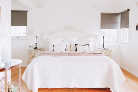 Dalblair Bed & Breakfast - Accommodation Gladstone 0