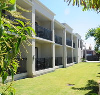 Dalby Fairway Motor Inn - Accommodation Gladstone
