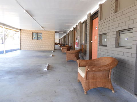 Dalby Parkview Motel - Accommodation Gladstone 3